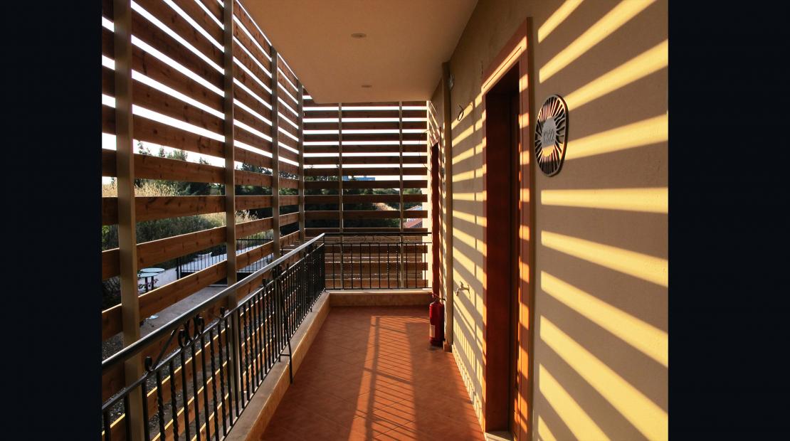 Rigas Hotel _ details