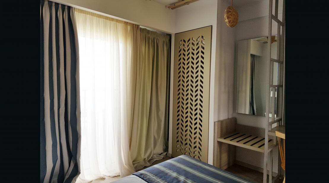 Rigas Hotel _ interior